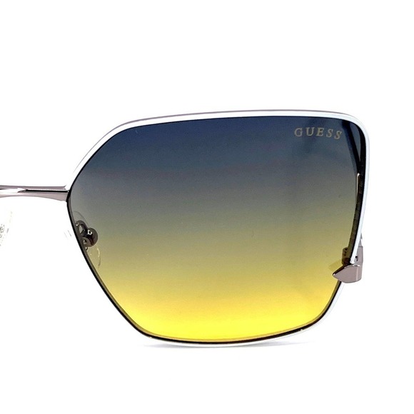 New! GUESS Sunglasses GU7814 25B, Authentic - Picture 5 of 11